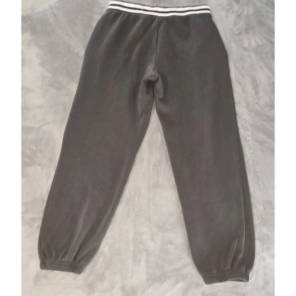 Cult Favorite Brooklyn New‎ NY 1991 Light Gray Sweatpants Size Medium
